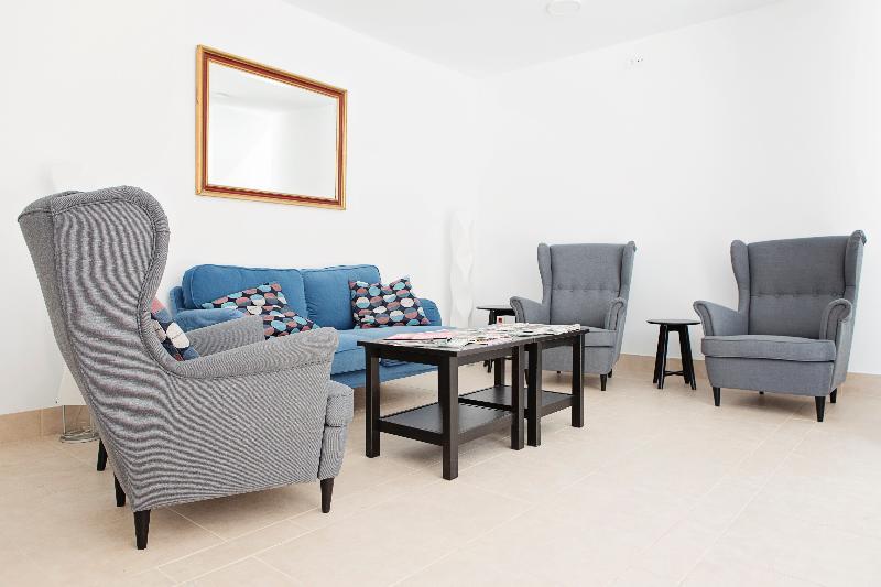Eliseos Hotel