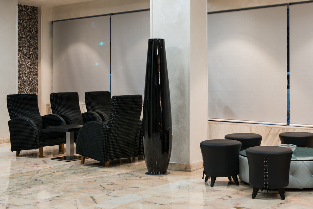 Hotel Salles Centro 4*