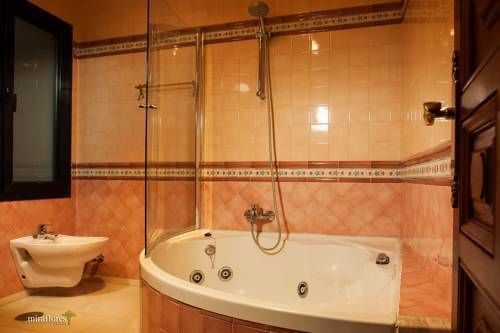Casa Miraflores By Urban Living 3* Malaga