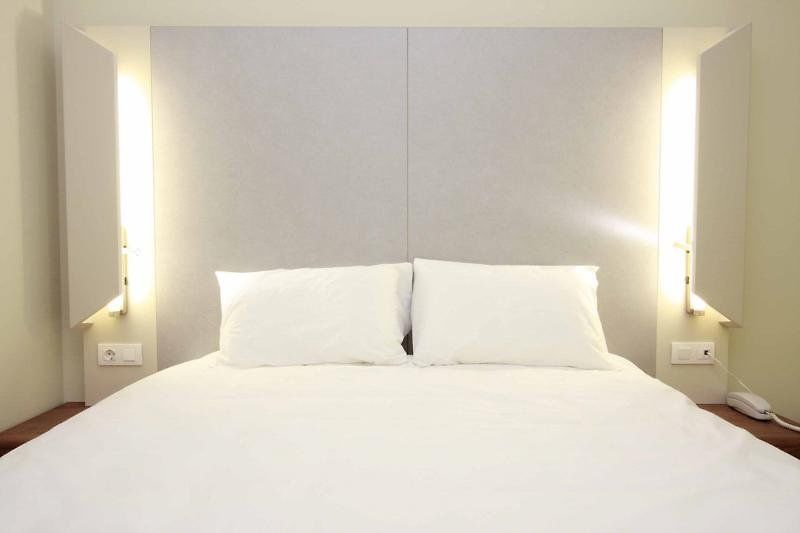 Travelodge Airport 3* Malaga