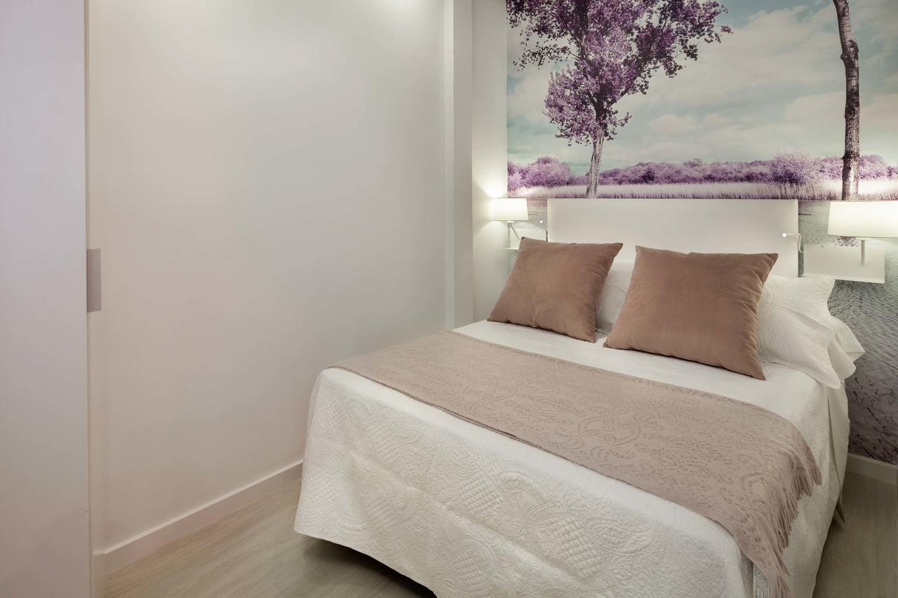 Inmalaga Palacio Apartment Malaga