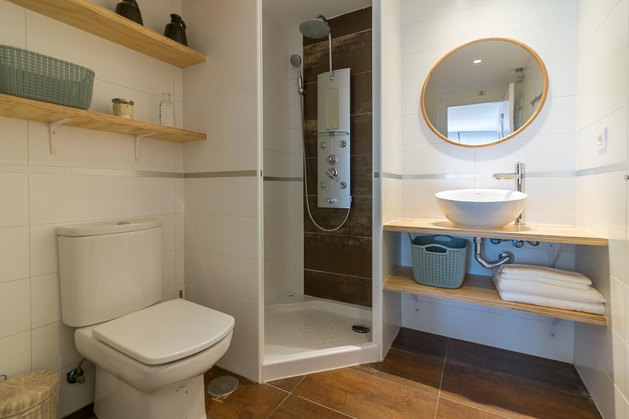 Appartement Livemalaga Boutique *