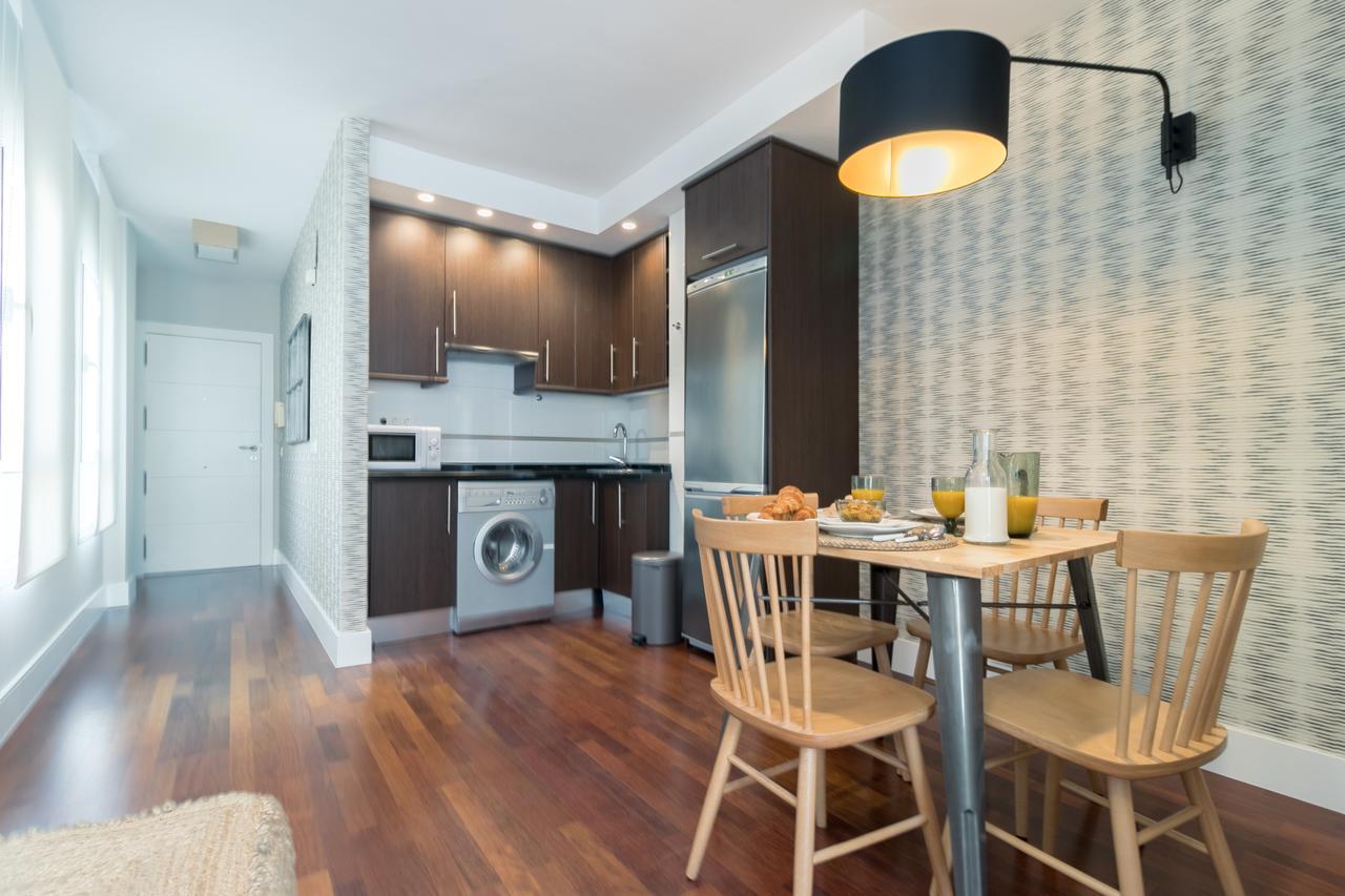 Livemalaga Boutique Appartement