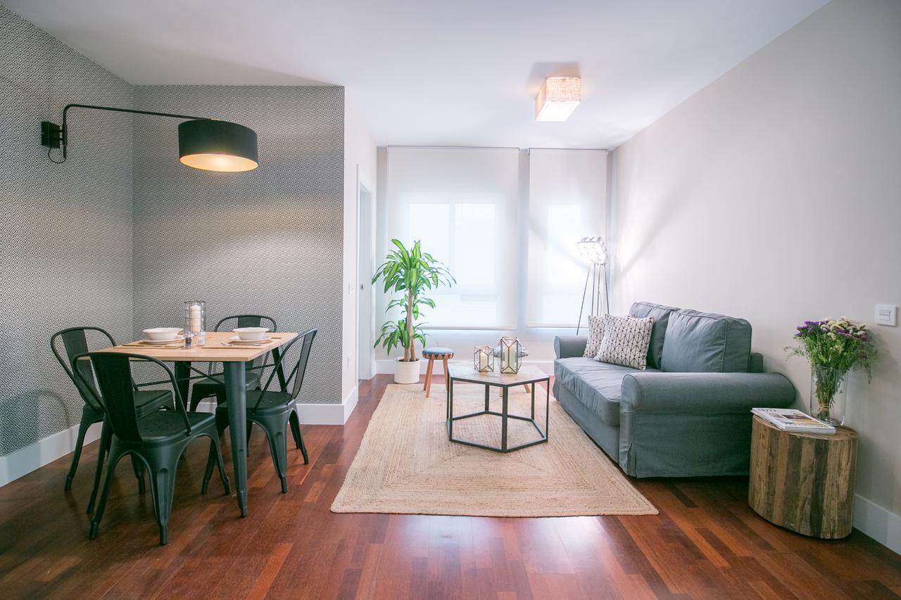 Livemalaga Boutique Appartement *