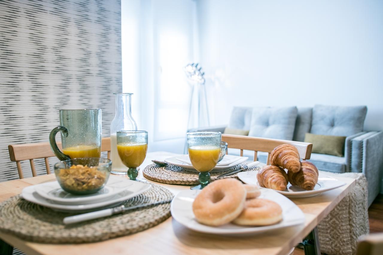 Appartement Livemalaga Boutique Málaga