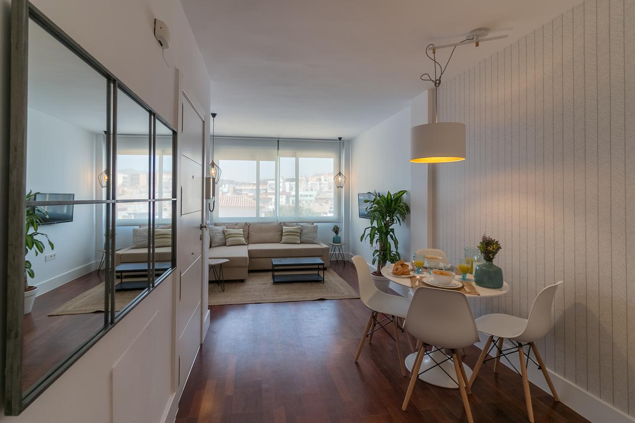 Livemalaga Boutique Appartement