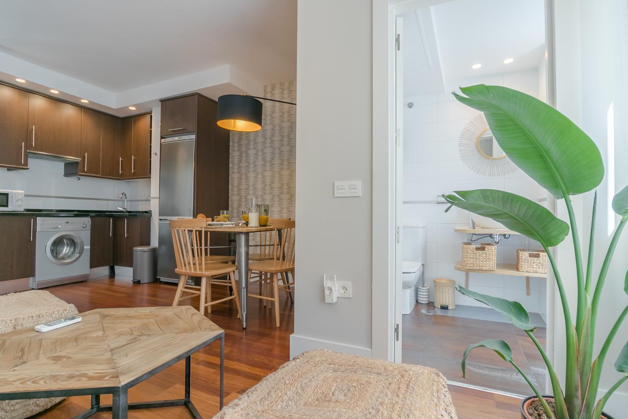 Appartement Livemalaga Boutique *