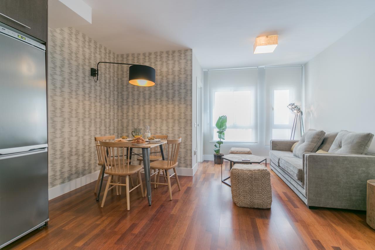 Appartement Livemalaga Boutique