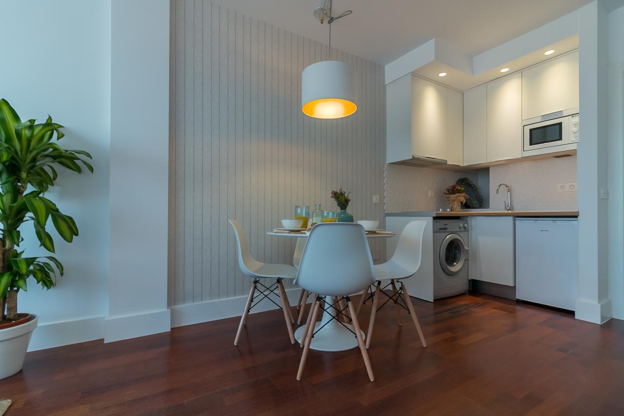 Livemalaga Boutique Appartement *