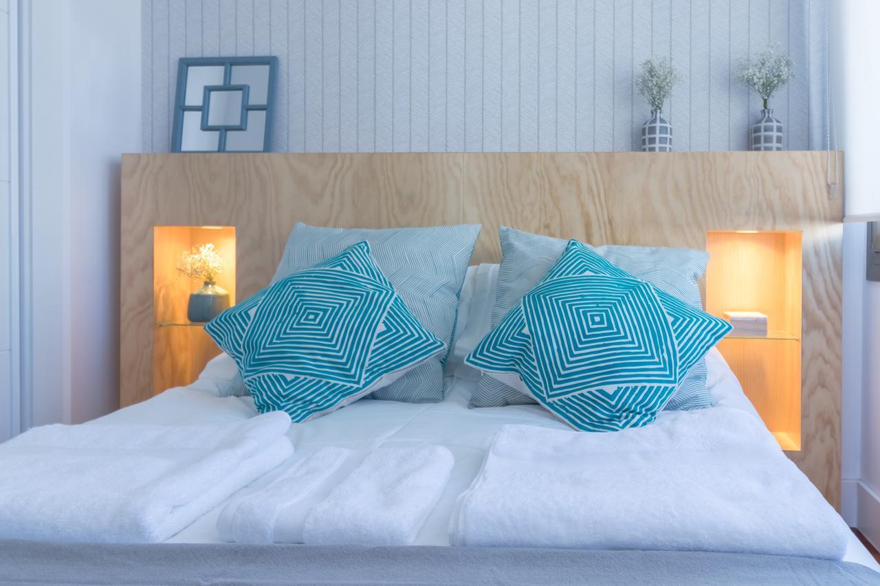 Appartement Livemalaga Boutique *
