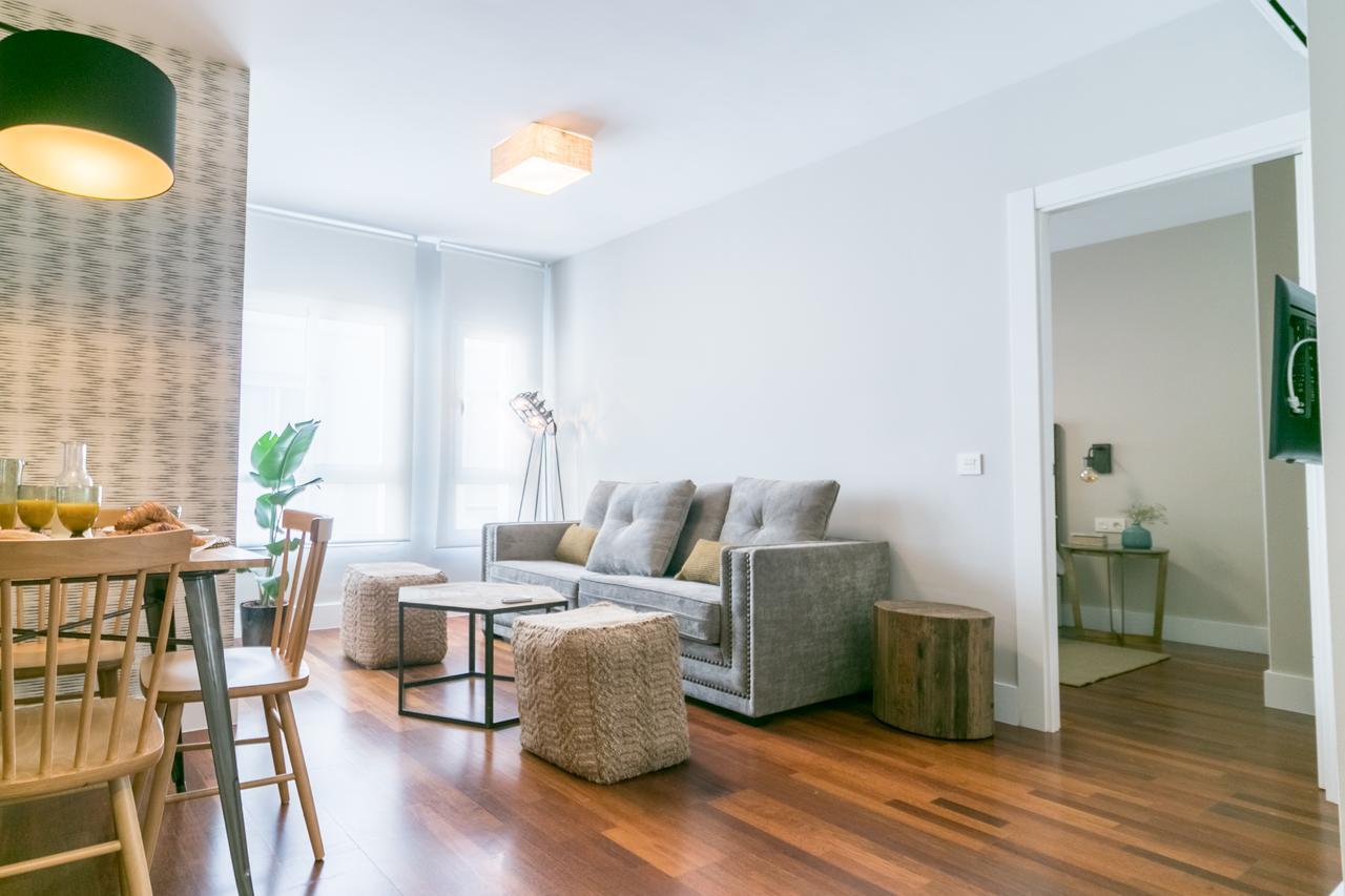 Livemalaga Boutique Appartement Málaga