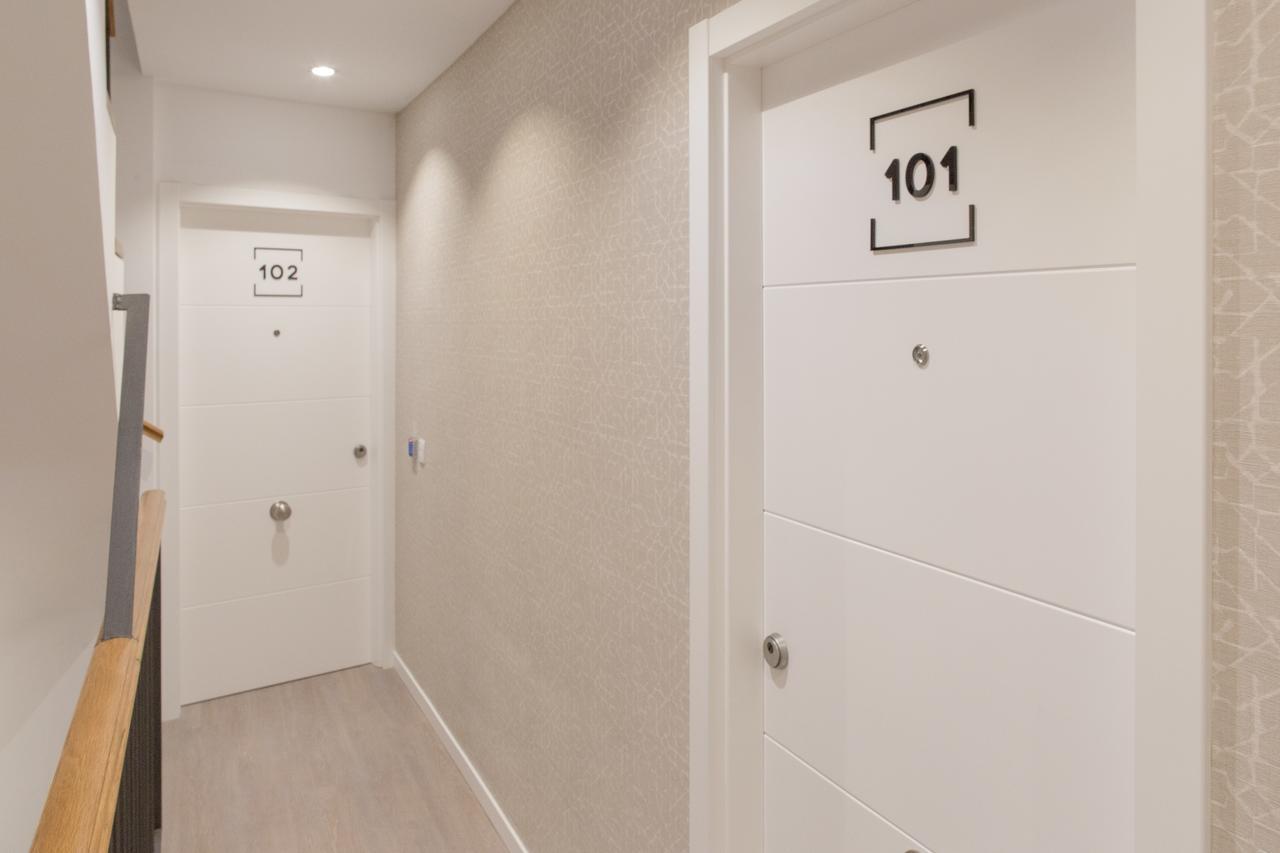 Apartment Malaga4you Nosquera Center *