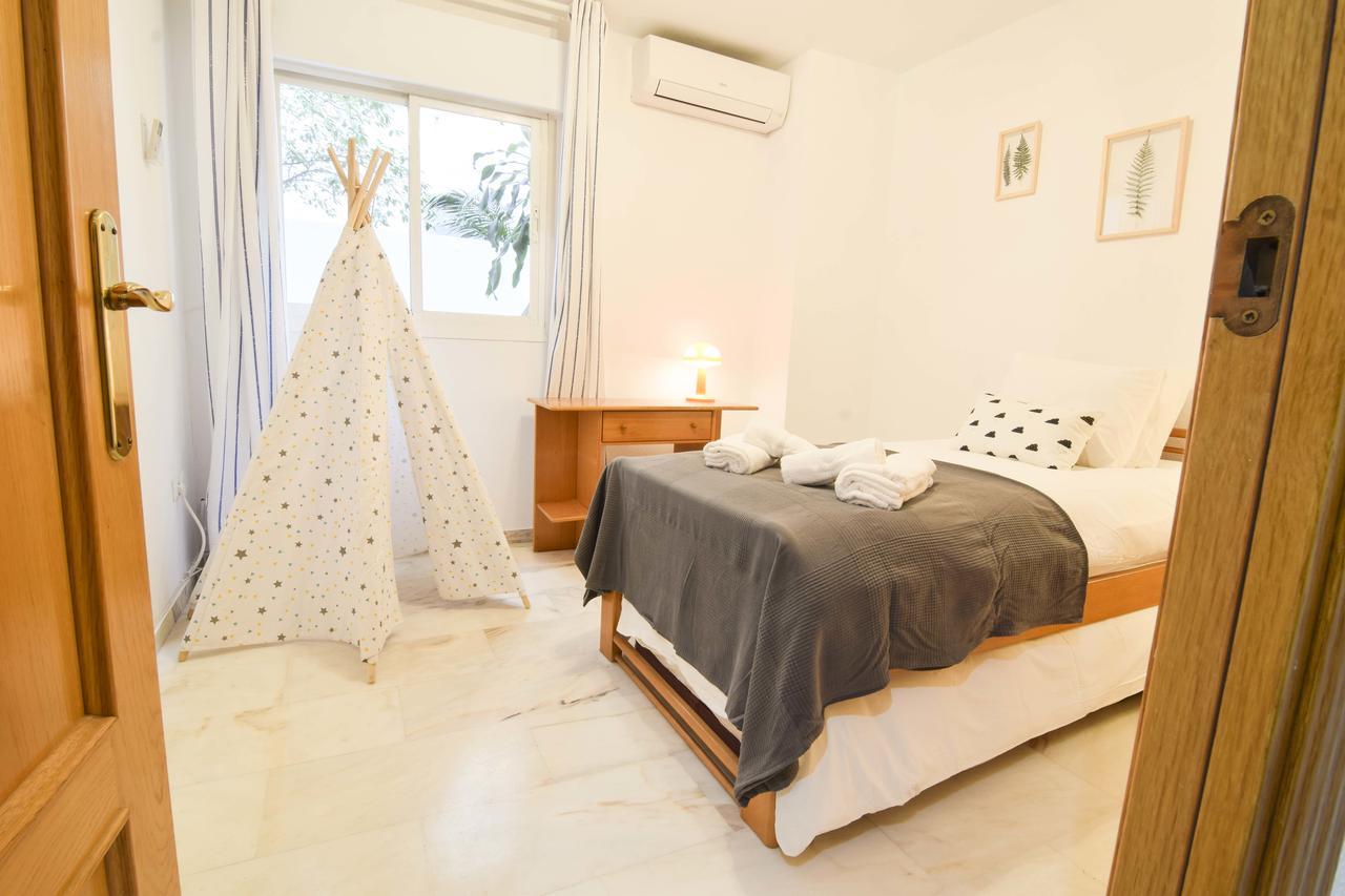 Apartment Letmalaga West Malaga