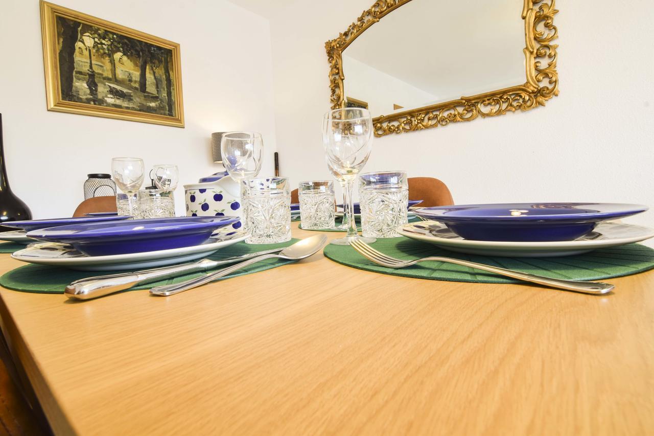 Apartment Letmalaga West *