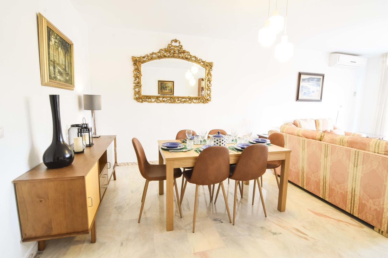 Apartment Letmalaga West *