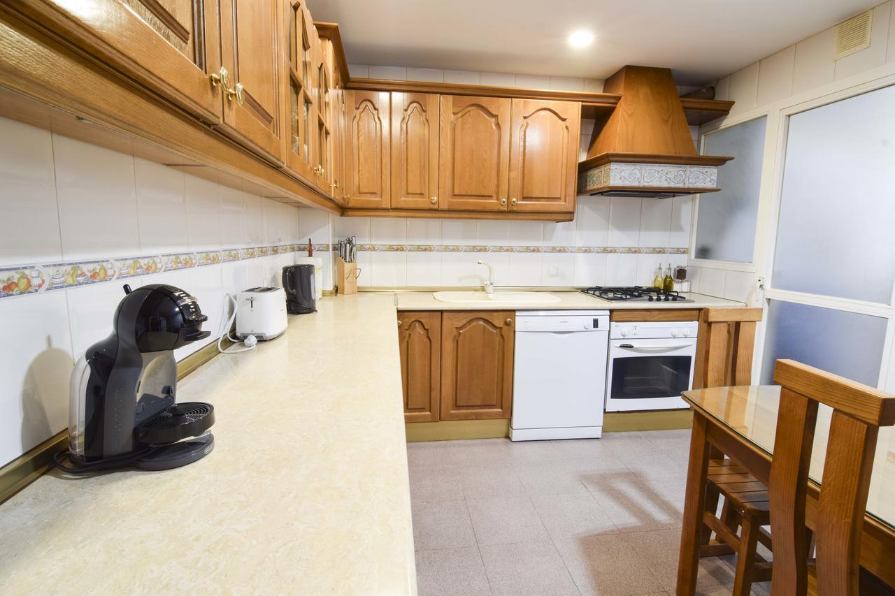 Letmalaga West Apartment Malaga