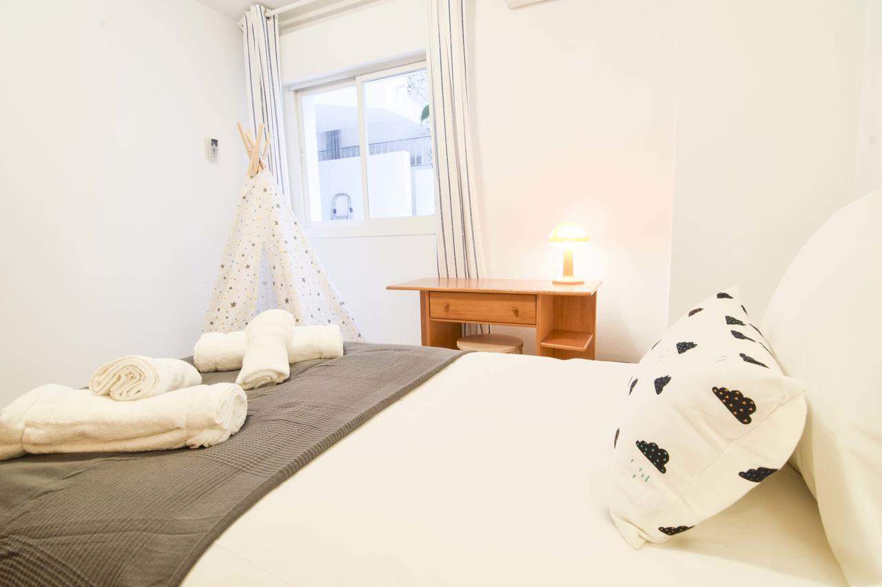 Apartment Letmalaga West