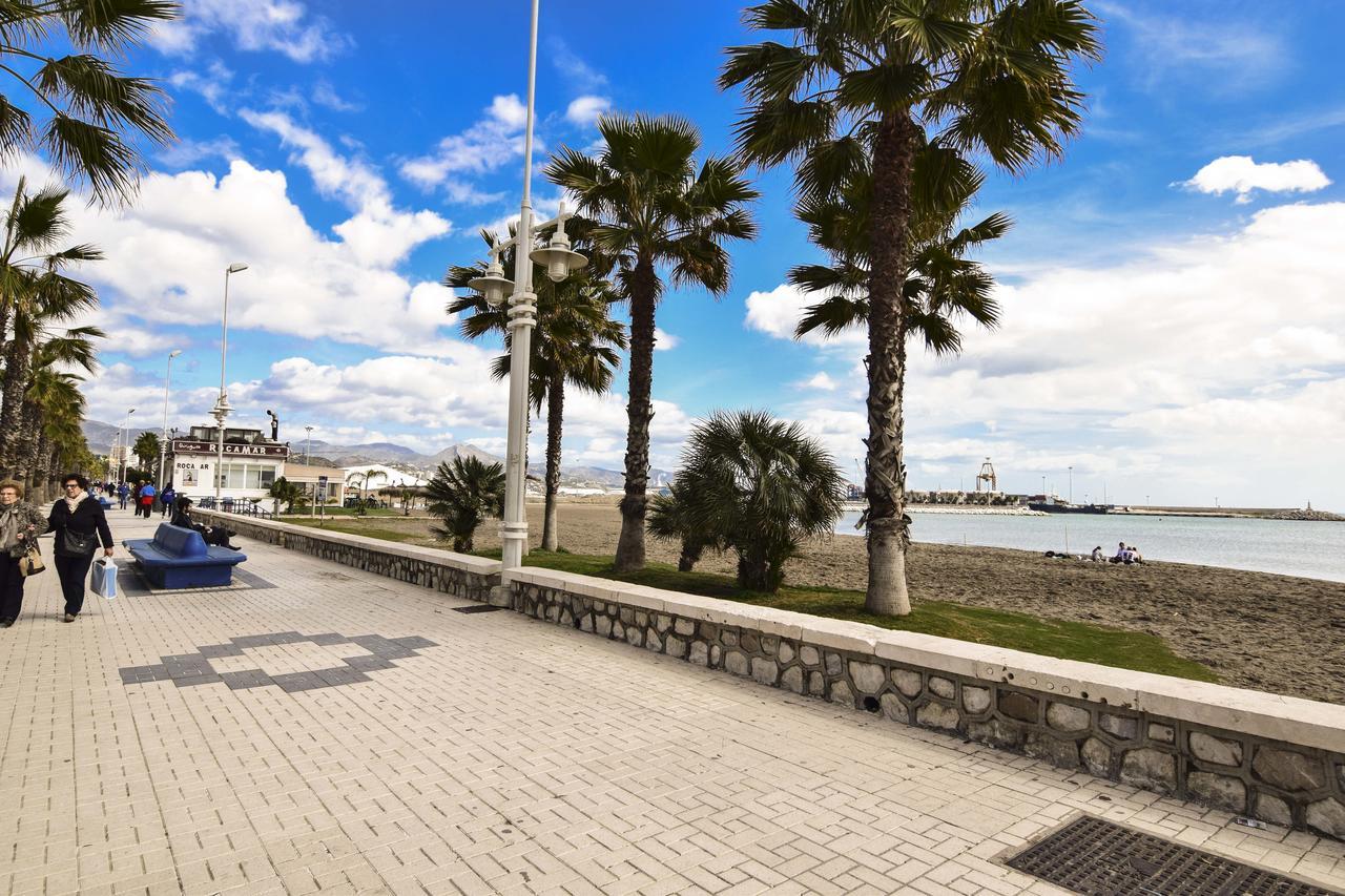 Letmalaga West