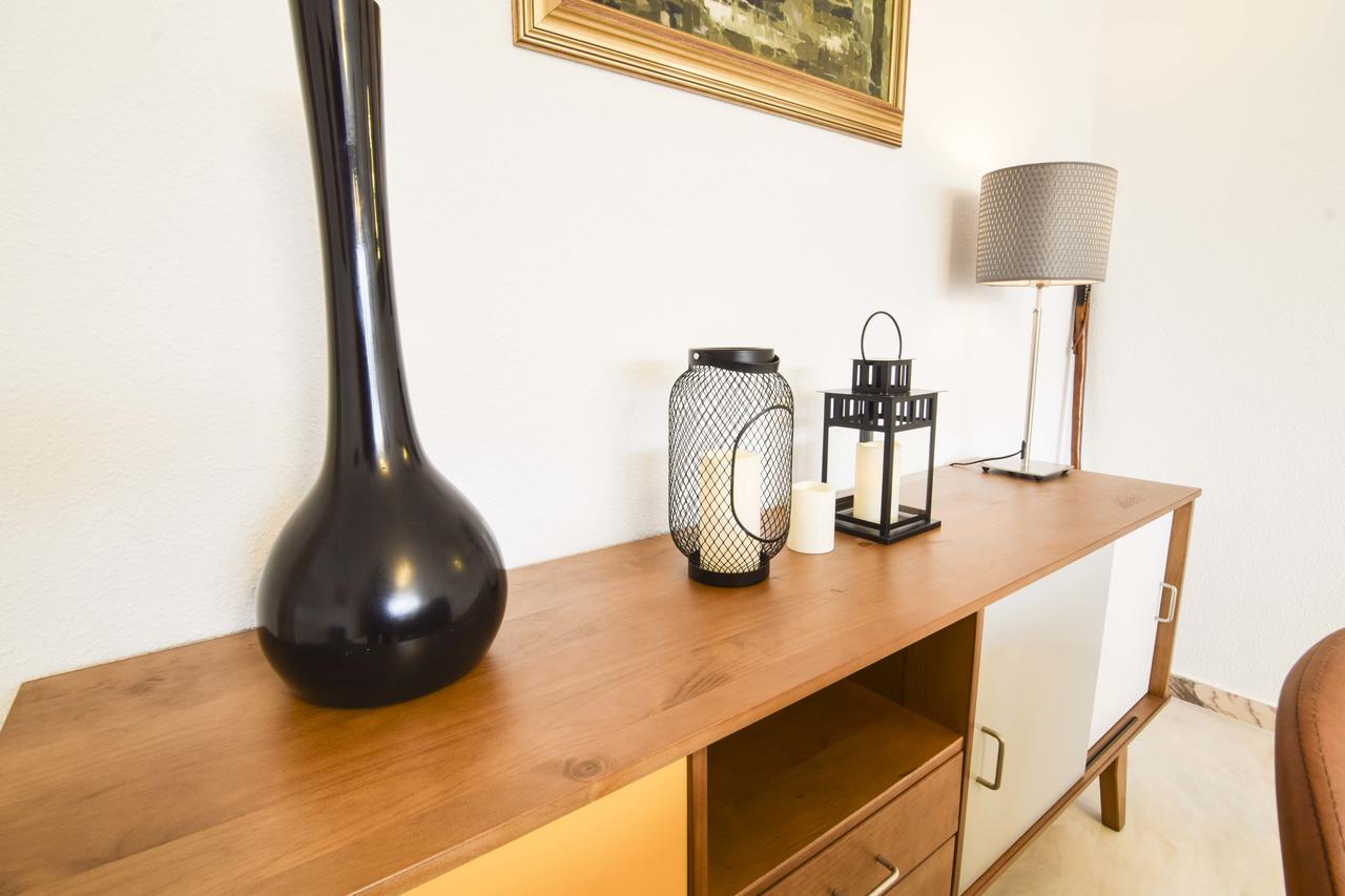 Apartment Letmalaga West