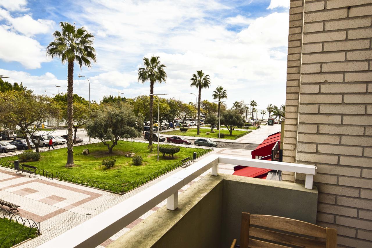 Letmalaga West Apartment Malaga