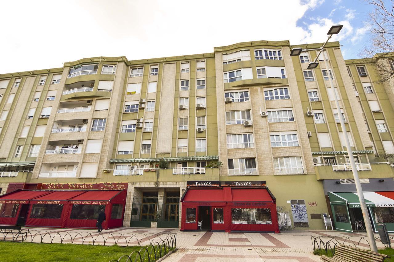 Letmalaga West Apartment *