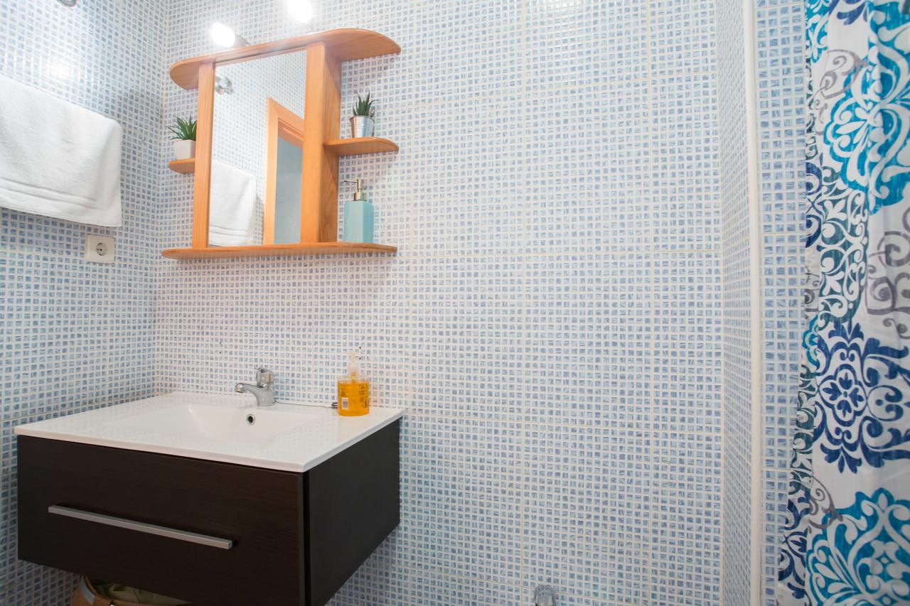 Apartment Suncity Alta Flat
