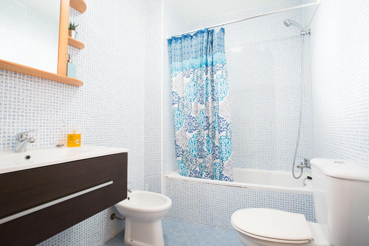 Apartment Suncity Alta Flat