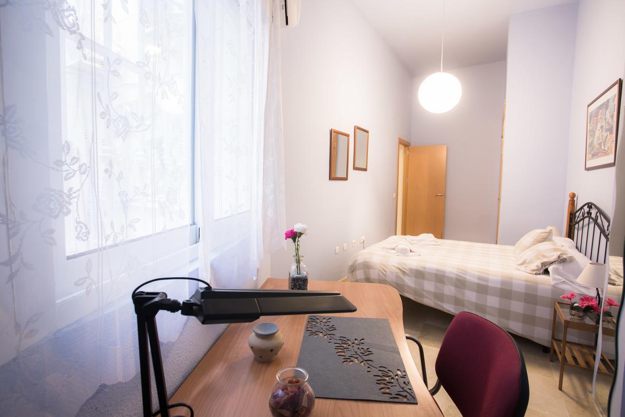 Suncity Alta Flat Apartment Malaga