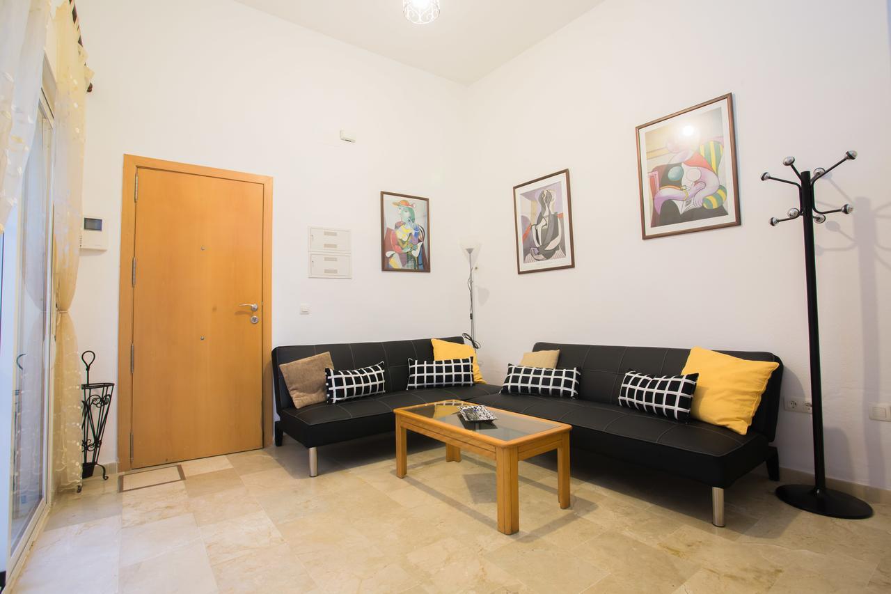 Apartment Suncity Alta Flat