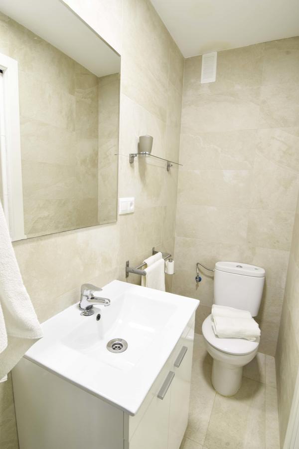 Appartement Letmalaga Creek *