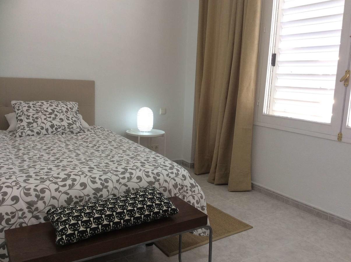 Apartment Del Parque Flats - Guadalmar - & Relax