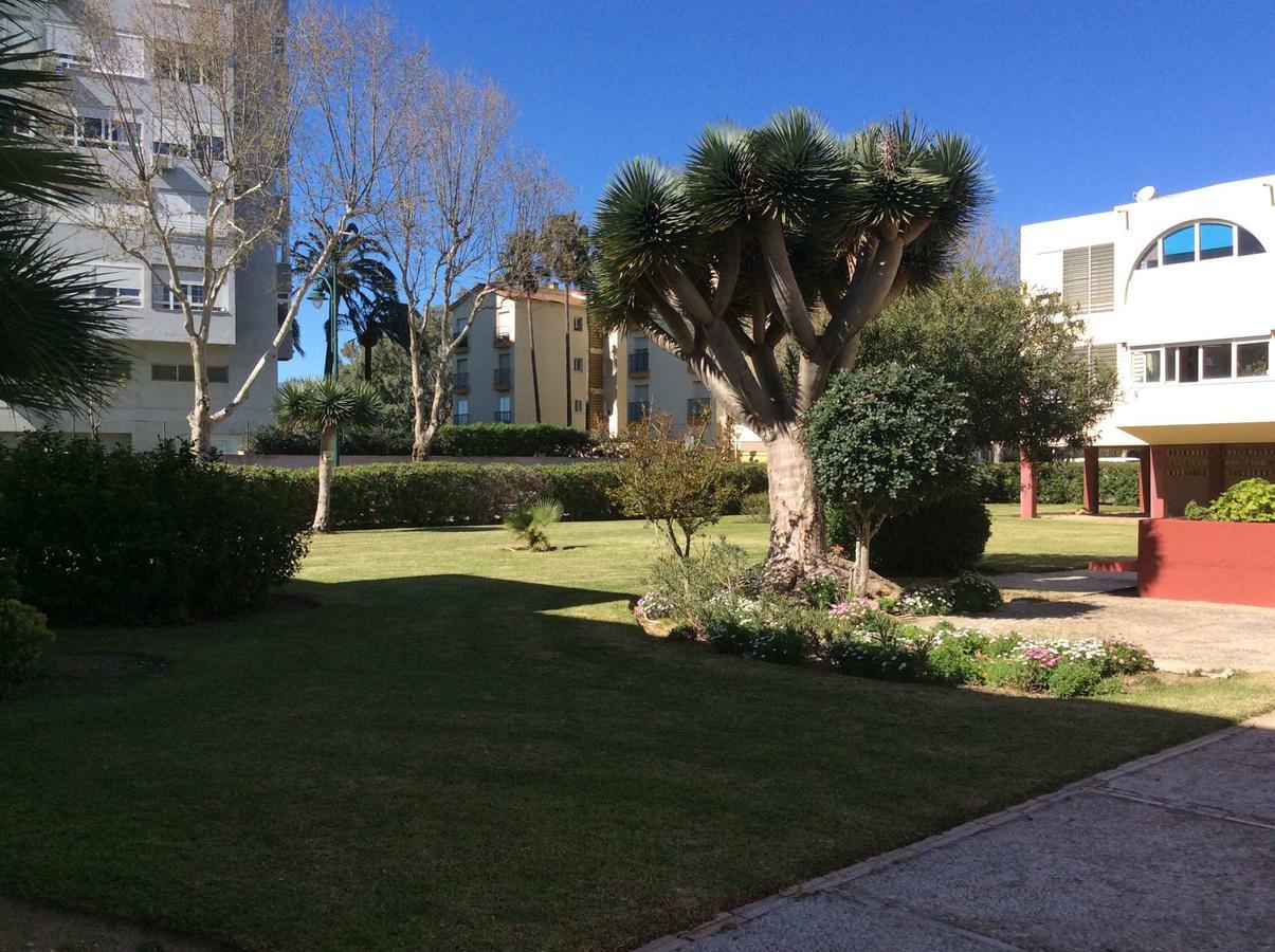 Del Parque Flats - Guadalmar - & Relax Malaga