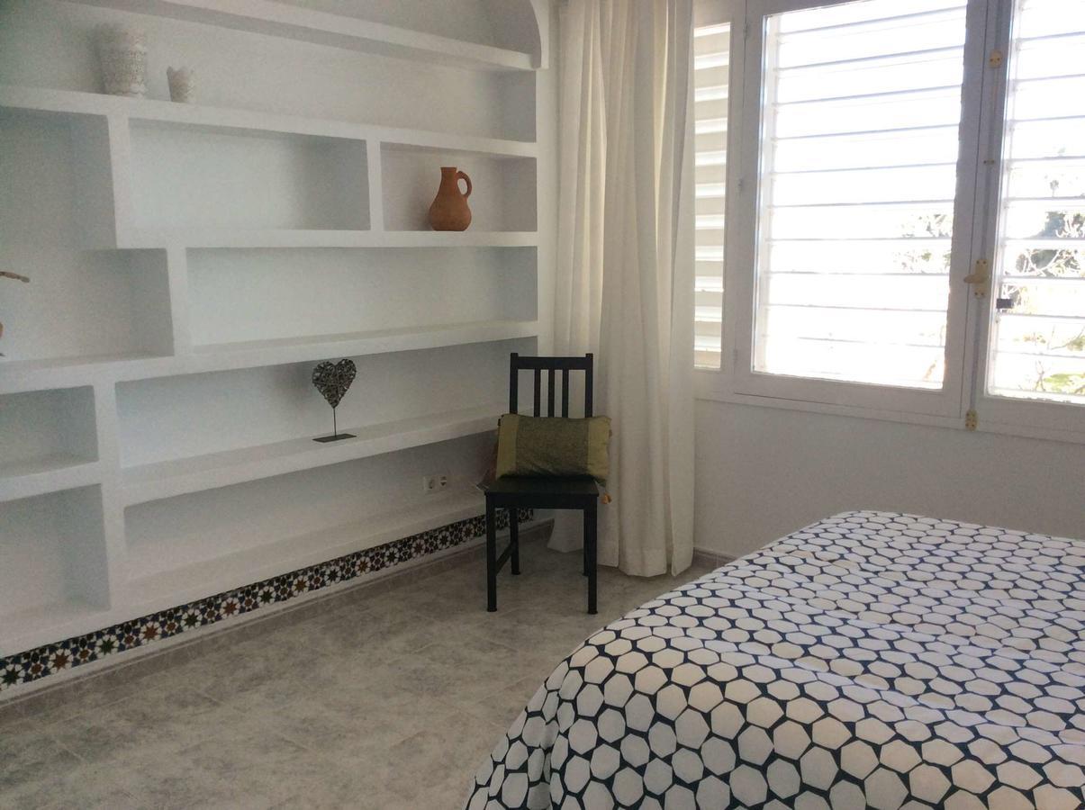 Apartment Del Parque Flats - Guadalmar - & Relax Malaga