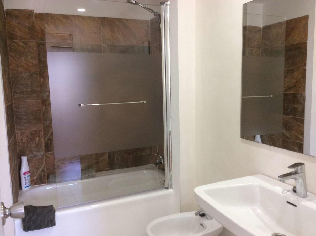 Apartment Del Parque Flats - Guadalmar - & Relax *