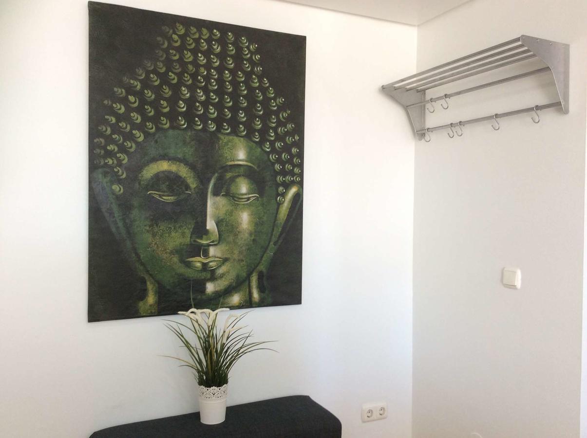 Apartment Del Parque Flats - Guadalmar - & Relax Malaga