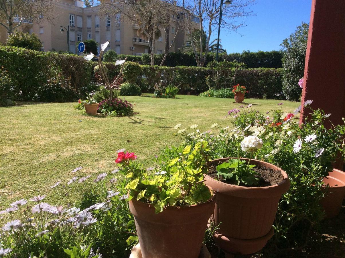 Apartment Del Parque Flats - Guadalmar - & Relax