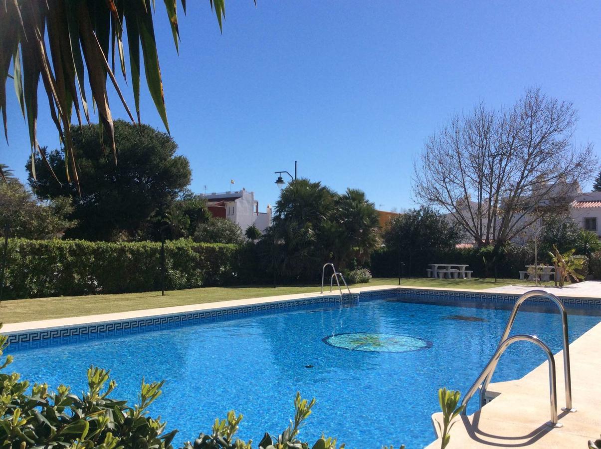 Del Parque Flats - Guadalmar - & Relax Malaga