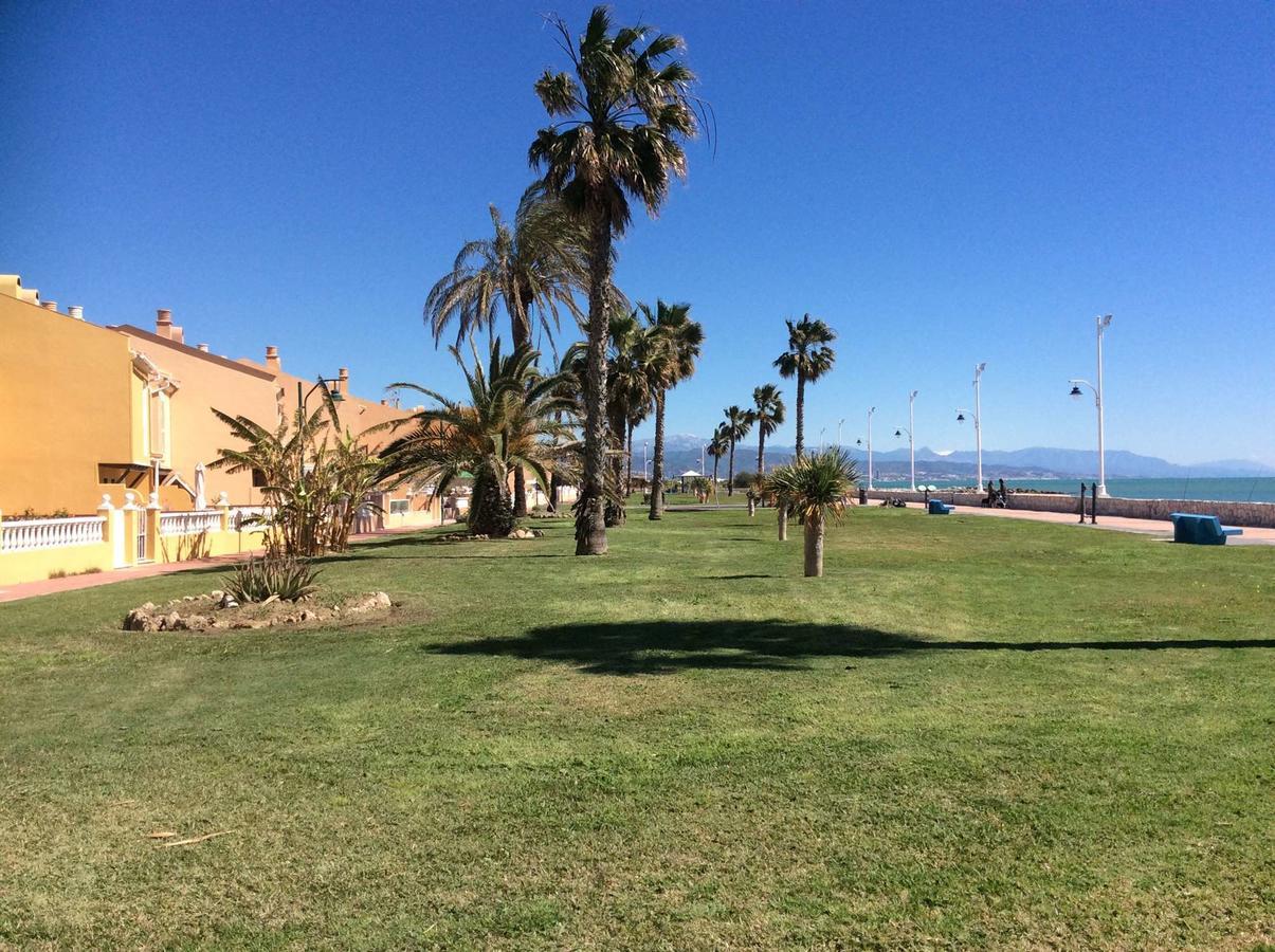 Del Parque Flats - Guadalmar - & Relax Apartment Malaga