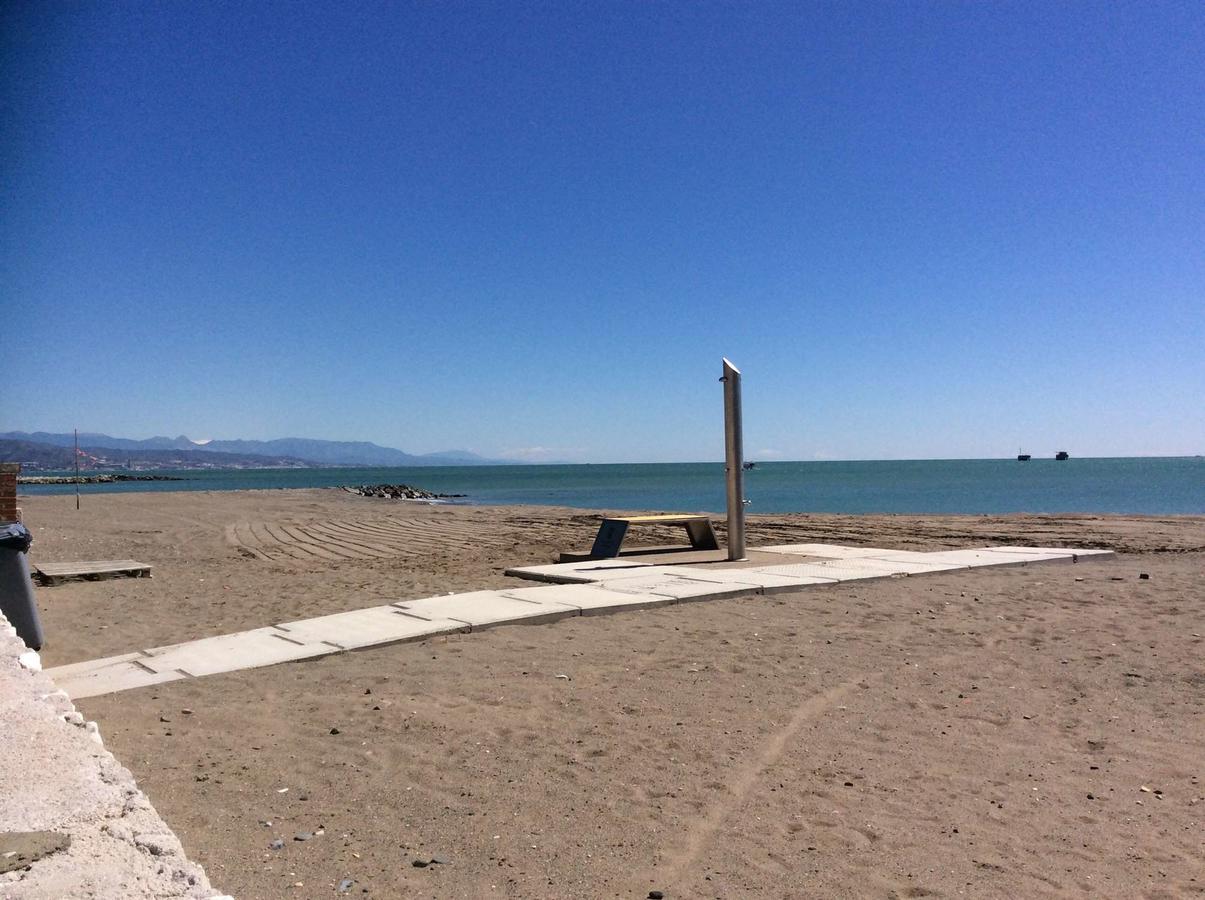 Del Parque Flats - Guadalmar - & Relax Apartment Malaga