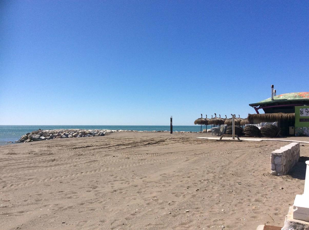 Del Parque Flats - Guadalmar - & Relax Malaga