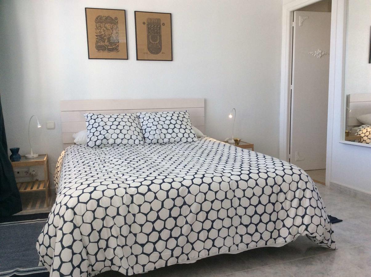 Apartment Del Parque Flats - Guadalmar - & Relax *