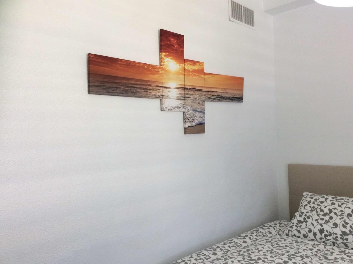 Del Parque Flats - Guadalmar - & Relax * Malaga