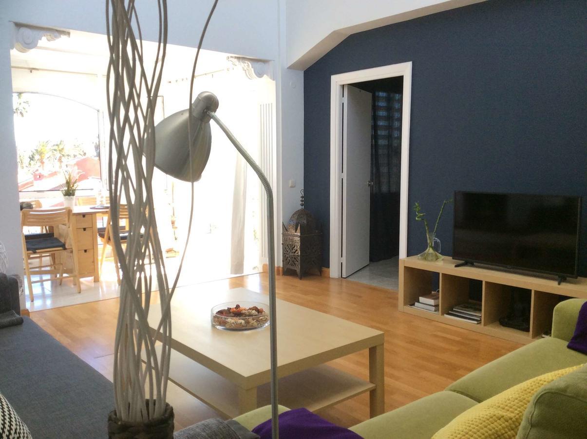 Del Parque Flats - Guadalmar - & Relax Apartment Malaga