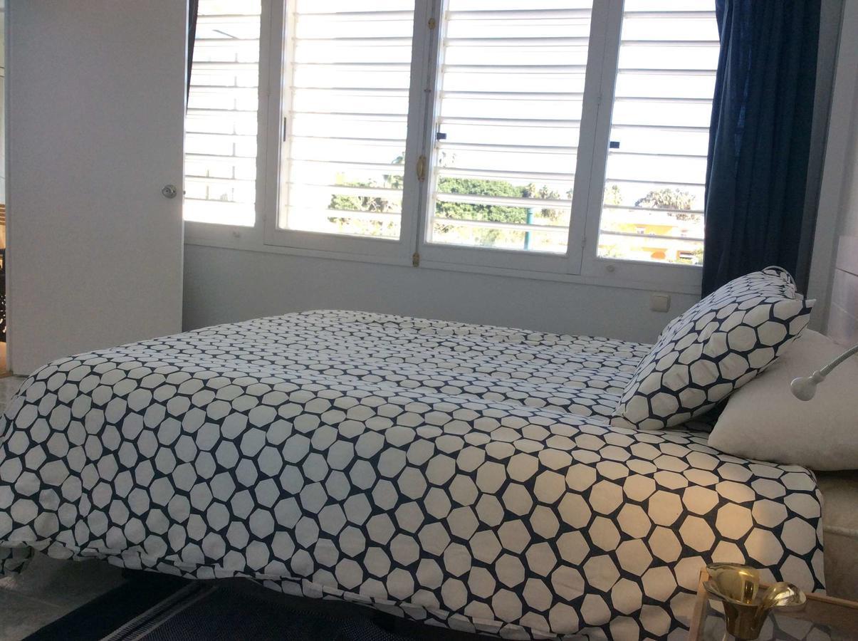 Del Parque Flats - Guadalmar - & Relax Apartment *