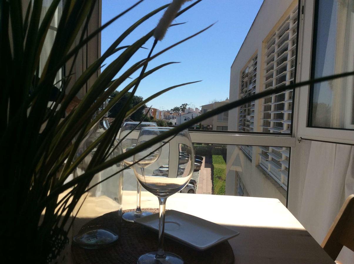 Del Parque Flats - Guadalmar - & Relax Malaga