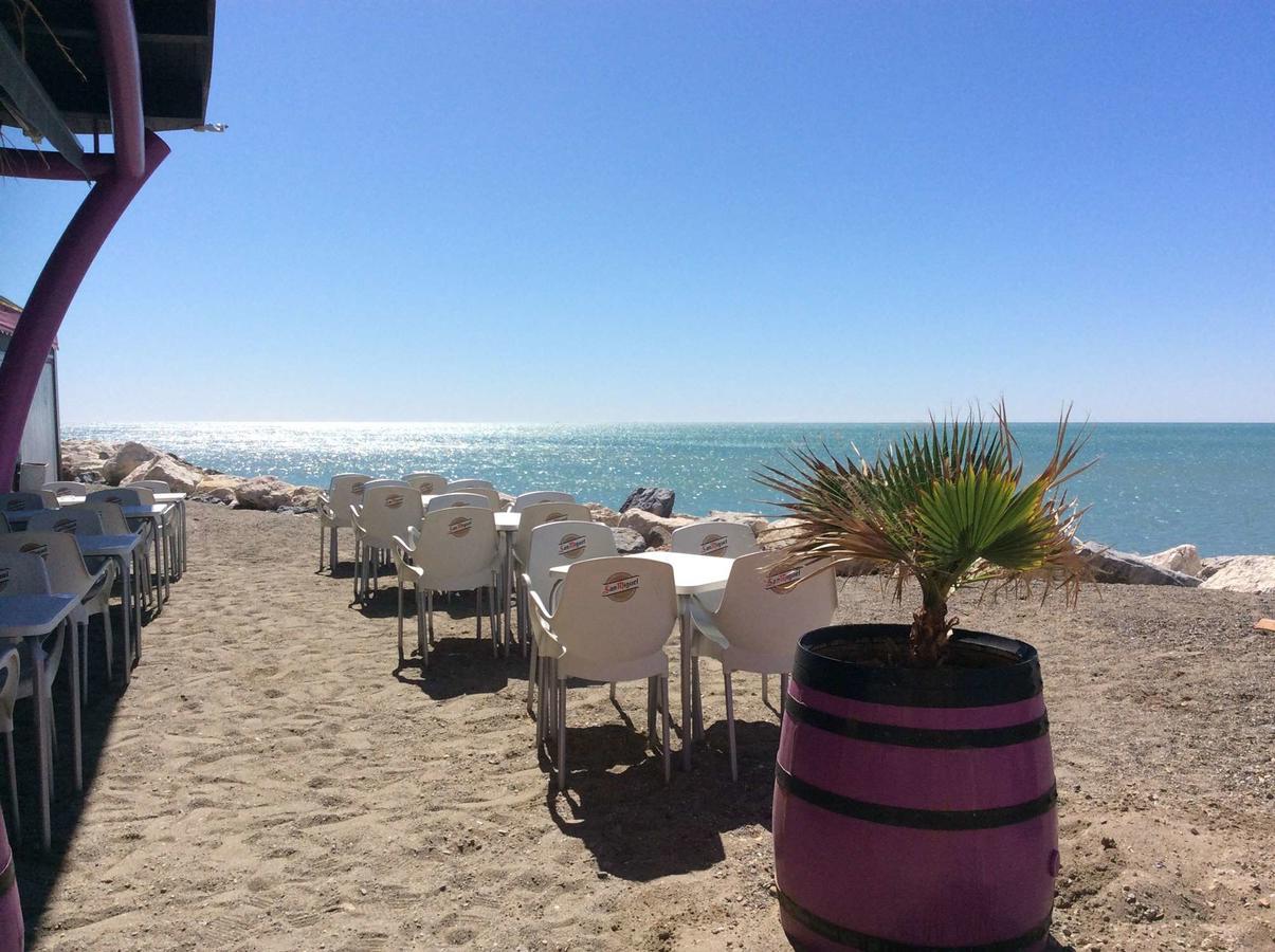 Del Parque Flats - Guadalmar - & Relax Apartment *