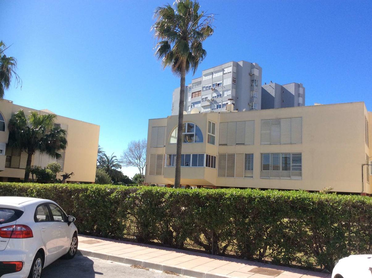 Del Parque Flats - Guadalmar - & Relax Malaga