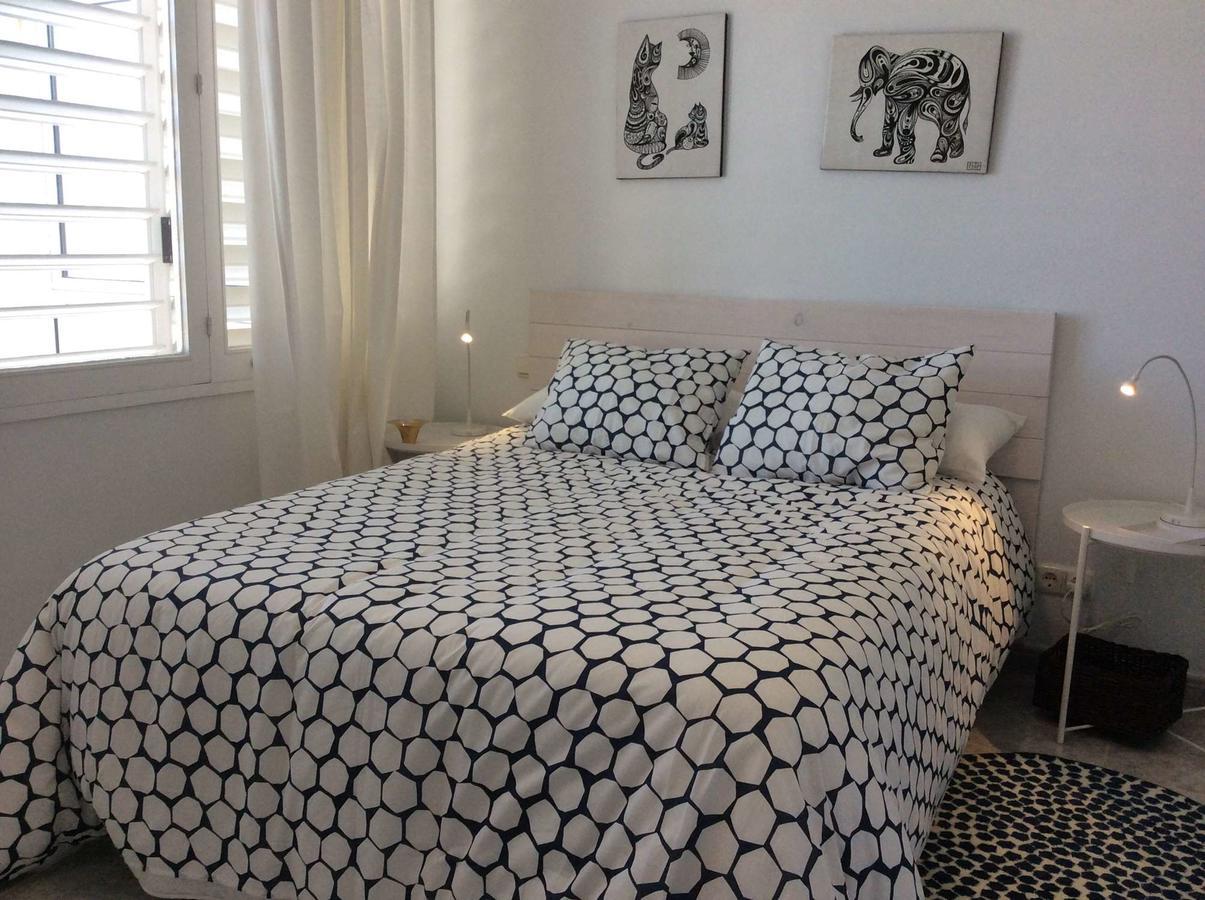 Del Parque Flats - Guadalmar - & Relax * Malaga