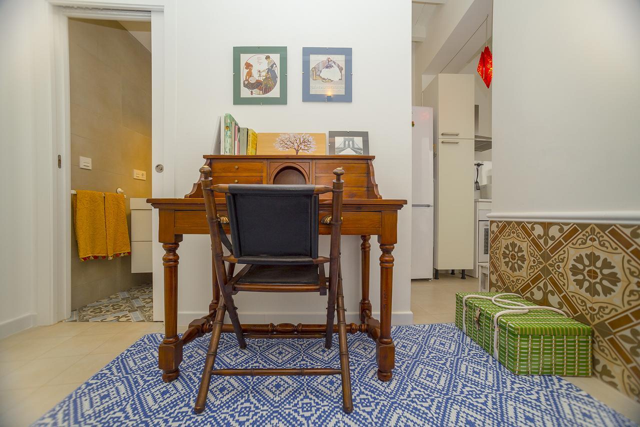 Holiday home Theodora Chica 1 Malaga