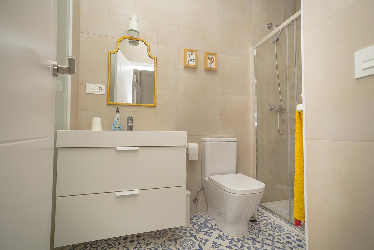 Theodora Chica 1 Holiday home